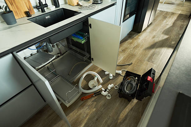 Reliable Drain Cleaning contractor in Smithton, IL by Street Wise - Plumbing